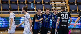 TV: Se Sirius match mot Fagerhult Habo i repris