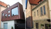 Resultatet: Ett av landets fulaste hus finns i Visby