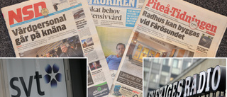 Ta inte den oberoende journalistiken för given