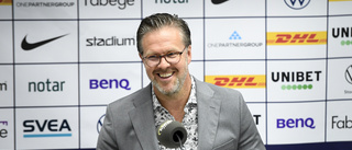 Norling ny tränare i IFK Norrköping