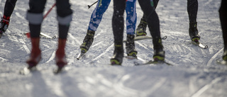 Världscuptävlingen i Lillehammer skjuts upp