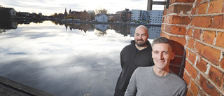 De driver företaget som växer snabbast i Sörmland: "Väldigt stolta"
