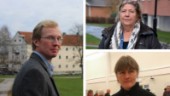 Sågningen: De styrande har gjort en "bluffbudget"