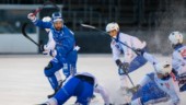 Otäckt slut på IFK:s match i Bollnäs