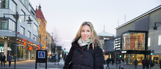Jenny Hellman lämnar Luleå business region – pekar ut viktigaste framtidsfrågorna