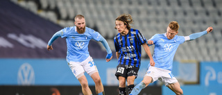 Spelade smittad mot Sirius - "Störst risk för Malmö"