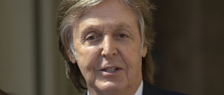 Paul McCartney vill vara mer som Bob Dylan