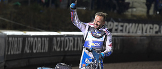 Masarna värvar Nicki Pedersen