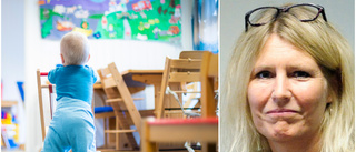 "Hemskickning" av barn vanligare inom förskolan