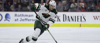 Minnesota ger Brodin nytt jättekontrakt