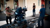 Hundratals statister sökes till tyska filminspelningar i Nyköping