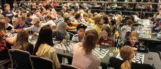 Två skolor från Hultsfreds kommun vidare till riksfinalen av Schackfyran