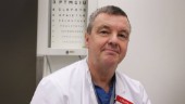 Ögonläkare: Patienter blir blinda i kön