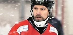 Norell förlänger med Tjust Bandy