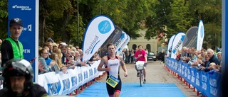 Mer drag kring Vadstena triathlon