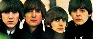 Beatles gav livet färg