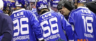 Stora siffror i IFK:s premiär på stor is