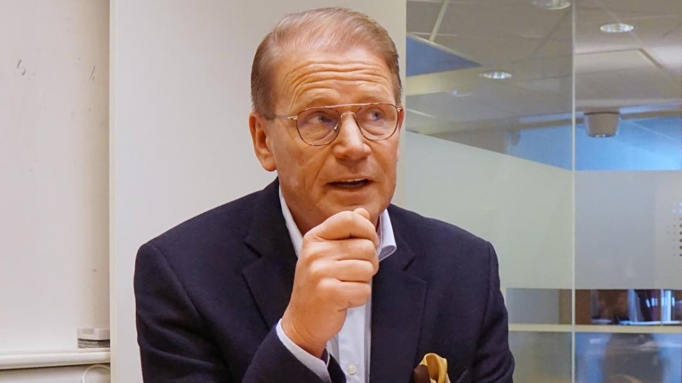 Harald Hjalmarsson (M).
