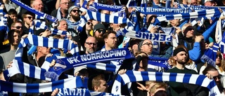 Tusentals IFK-fans invaderar Örebro