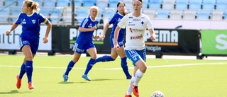 Skön IFK-seger på västkusten