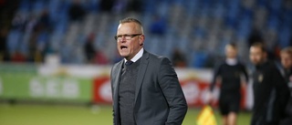 IFK kallar till presskonferens - presenterar ny manager