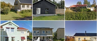 Listan: 5,7 miljoner kronor för dyraste huset i Luleå kommun senaste månaden