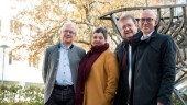 Så vill de förbättra sjukvården