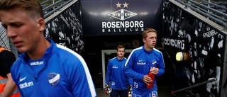 IFK-spelare lånas ut till superettan