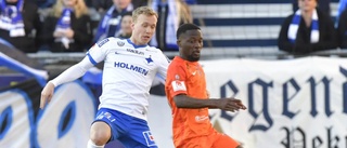 Spelarbetygen för IFK