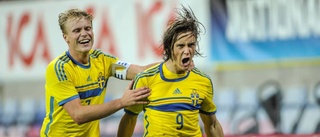 "Olsson presenteras för AIK"