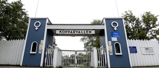 Kommunen presenterar lösning för Kopparvallen