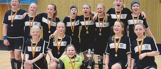 VIBK F12 föll i cupfinal