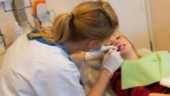 Facket varnar för längre väntetider i tandvården