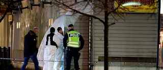 25-åring misshandlad till döds