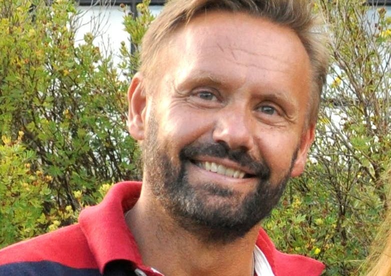 Peter Iselau startade sin politiska karriär med Västerviksupproret.