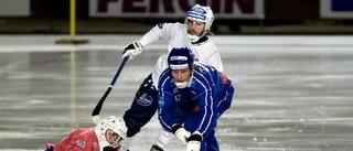 Tuff seriestart väntar IFK Motala