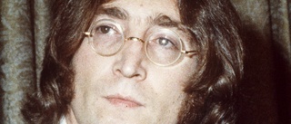 Kula från John Lennons mördares pistol säljs