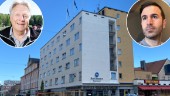 Klartecken för påbyggnad med takbar på Hotell Plaza – politikerna gick emot tjänstemännen: "Ett lyft för Eskilstuna"