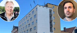 Klartecken för påbyggnad med takbar på Hotell Plaza – politikerna gick emot tjänstemännen: "Ett lyft för Eskilstuna"