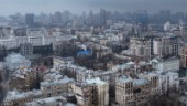 Allt fler diplomater återvänder till Kiev