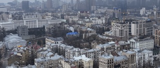 Allt fler diplomater återvänder till Kiev