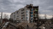 Över 1 200 döda har hittats i Kievregionen