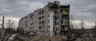 Över 1 200 döda har hittats i Kievregionen