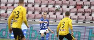 IFK fick stryk och nollades på hemmaplan