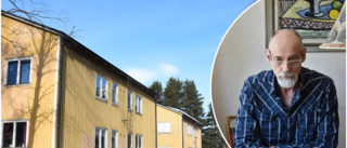 Stig tvingas flytta när kommunen river hyreshus i Svartöstan • Tackar nej till lägenhet i Gammelstad: "Hyran är 60 procent högre"