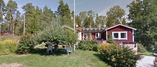 Hus på 100 kvadratmeter från 1968 sålt i Kalkudden, Mariefred - priset: 3 640 000 kronor