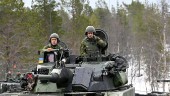 Nej till svenskt medlemskap i Nato        