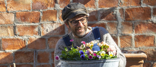 Helagotland lanserar nytt tv-program • Trädgårdsentusiasten: ”Vill bjuda på tips och odlingsglädje”