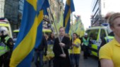Högerextremt parti kandiderar i Robertsfors: ”Mer radikalt alternativ än Sverigedemokraterna”