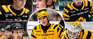 Klart: Sex spelare lämnar Skellefteå AIK – Adam Mascherin inte med på listan • Så ser truppen ut just nu